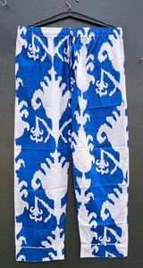 ชุดนอนผ้าฝ้ายน้ำหนักเบาสุดหรูสำหรับสตรีชุดชุดนอนผ้าคอตตอนน้ำหนักเบาเหมาะกับฤดูใบไม้ร่วงและฤดูร้อนของขวัญชิ้น100% ใส่สบายสำหรับเธอ - Product Image 4