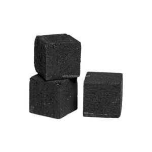 Charbon à chicha en coquille de noix de coco, haute qualité de Thaïlande, vente en gros, 100% naturel, Lintas Era - Product Image 1