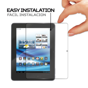 ฟิล์มกันรอยหน้าจอ ANTISHOCK สำหรับแท็บเล็ตเทรวี แท็บ 8 3G V4 - Product Image 3