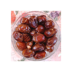 Dattes naturellement sucrées disponibles pour la vente en gros aux distributeurs et aux transformateurs - Product Image 3