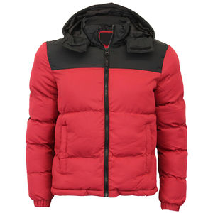 2026 Custom Manufacturer Men's Winter <b>Fleece</b> Jacket Stand Front Windproof Breathable Thick Outerwear Street Wear Apparel Unisex - Product Image 4