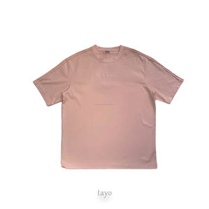 Camiseta Formal de Manga Corta para Hombre, Diseño Verano 2025, Estampada, Holgada, 100% Poliéster, Cuello Redondo, Personalizable - Product Image 2