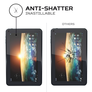 ฟิล์มกันรอยหน้าจอสำหรับแท็บเล็ตยาร์วิค ลูน่า 10 ซี - Product Image 5