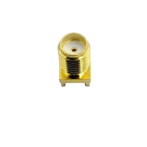 ขั้วต่อสายไฟแบบตรง SMA ตัวเมีย - Product Image 3