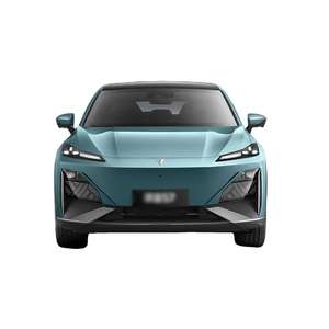 Nuevo SUV Eléctrico 2024, 200 Max de Largo Alcance, Opciones de Conducción Izquierda y Derecha, Suministro Profesional de Agentes - Product Image 1