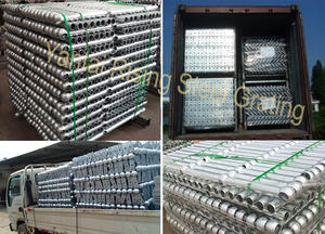 Stanchion <span class=keywords><strong>en</strong></span> acier inoxydable Stanchion de <span class=keywords><strong>main</strong></span> <span class=keywords><strong>courante</strong></span> à rotule - Product Image 6