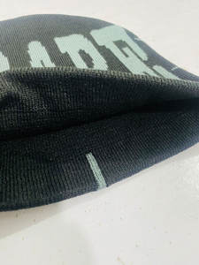 Gorros de invierno Gorros de punto Gorro de acrílico colorido Sombreros Venta al por mayor Sombrero de punto de invierno - Product Image 3