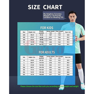 Customizable Breathable 100% Polyester Mesh Soccer Jersey Top Collar Personalized Uniform Sets New Season Football High Quality - Product Image 6