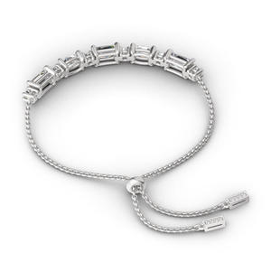 สร้อยข้อมือ Jeulia Classic Elegance Fine Charm - Product Image 3