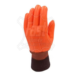 Gants haute performance résistants au chaud et au froid pour températures extrêmes – Gants de sécurité ultra durables résistants à la chaleur et au froid - Product Image 5