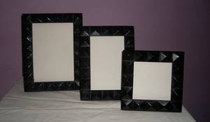 Artisan Bone Horn & MDF Inlay Customizable <b>Photo</b> <b>Frame</b> Luxury Handmade for Home Decoration at Best Price - Product Image 4