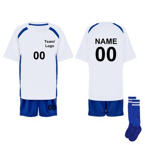 ชุดยูนิฟอร์มเสื้อแข่งฟุตบอลชายขายส่งงานซับลิเมชันผลิตยูนิฟอร์มฟุตบอลตามสั่งสำหรับผู้ชายคุณภาพสูงชุดแข่งฟุตบอลแบบยูนิฟอร์ม - Product Image 4