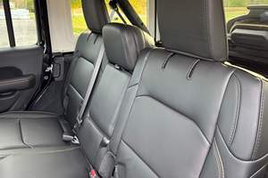 JEEP WRANGLER RUBICON 392 FINAL EDITION 4X4 2024 D'OCCASION (LHD/RHD) - Product Image 2