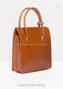 Sac à main de créateur Sacs à main en cuir pour femme Parfait pour un usage quotidien pour transporter l'essentiel lors de vos déplacements Sacs à main personnalisés - Product Image 5