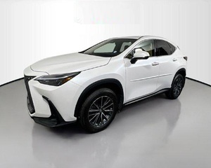 SUV Premium NX 250 2025 Usado de Buena Calidad, 8 Velocidades, Tracción Delantera - Product Image 5