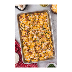 Ranchh Fries Crunchy Hard-Textured Potato Snack Paquetes surtidos a granel para el almuerzo escolar de los niños y las golosinas de fiesta Sabor Salado - Product Image 3