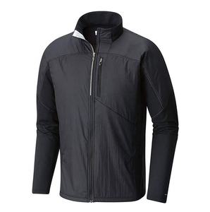 Chaqueta Cortavientos Impermeable de Invierno con Capucha, de Secado Rápido, Resistente al Viento, Unisex, Estilo Urbano, Personalizable al por Mayor - Product Image 6