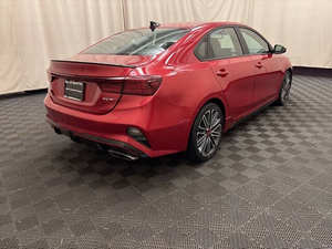 Usado 2023 K * ia Forte GT - Product Image 2