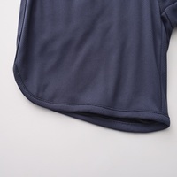 Pantalones Cortos Cargo de Lona para Hombre, Personalizados al por Mayor, de Verano, Frescos, de Secado Rápido, con Cordón, de Cintura Alta, Casuales, con Logotipo, para Adolescentes