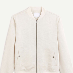 High top fashion Quality Custom Made Breathable Bomber <b>Jacket</b> For <b>Men</b> <b>Long</b> Sleeves Top Selling Bomber <b>Jacket</b> For <b>Men</b> - Product Image 6