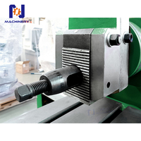 Machine à façonner le métal B635, petite machine de formage, longueur de formage maximale de 350 mm pour la découpe des métaux