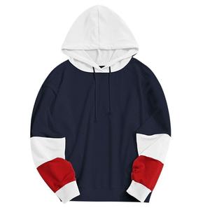Sweat à capuche unisexe personnalisé en molleton épais 250 g/m², polyester/coton, haute qualité, streetwear respirant pour homme, hiver - Product Image 5