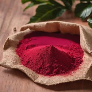 Herbojit International, Polvo de Remolacha Orgánica Fresca de Granja, Seca, Paquete de 25 kg, Hecho en India, para Cocinar y como Suplemento Nutricional - Product Image 6