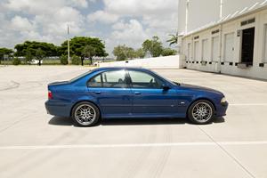 USADO LHD/RHD 2000 B M W M5 - Product Image 2