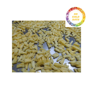 สับปะรดแช่แข็งผลิตจากเวียดนามในราคาไม่แพง100% ธรรมชาติ - Product Image 2