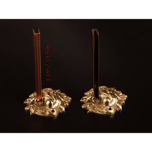 Les ensembles de salle de bain en métal combinent résistance, beauté et praticité dans une solution élégante qui améliore la confiance et le confort de l'utilisateur. - Product Image 2