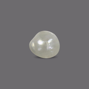 Perlas Keshi Sueltas de Color Blanco Natural, 2.19 Quilates - Product Image 1