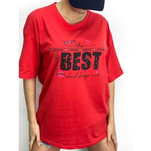 Mejor camiseta - Roja - Product Image 2