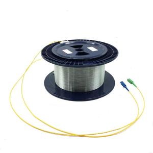Bobina di Fibra Ottica Monomodale DEKAM G652D G657A1 per Telecomunicazioni nelle Filippine - Product Image 5