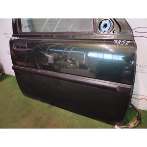 ประตูด้านหน้าขวา DX LAND ROVER Freelander 3rd Series DOOR BDA490340 M47204D3 (06>11) - Product Image 2