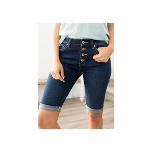 Fitness Legging Capris Femmes Casual Sublimation Imprimer Coton Polyester Spandex Sportswear De Plein Air Gym Yoga - Product Image 2