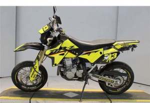 Préparez-vous à la vente : Motos tout-terrain Suzuki DRZ400 2026 à vendre - Product Image 5