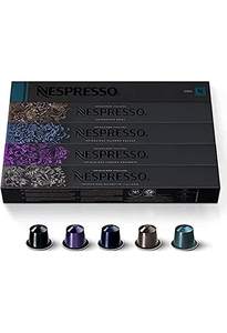 Nes presso ISPIRAZIONE ROMA - 2x10 cápsulas - Product Image 6