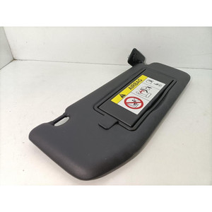 PARASOL LATERAL DEL PASAJERO PEUGEOT SERIE 2008 98265221ZD DV5RC/YHZ (19>) - Product Image 3