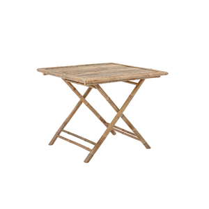 Chaise pliante en bambou (GT 713) - Product Image 1