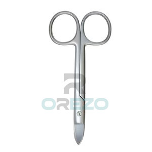 Tijeras de Ortodoncia Manuales, Instrumentos Clínicos Eficientes para Aplicaciones de Ortodoncia, Certificación CE, Corte Fácil, en Venta - Product Image 6