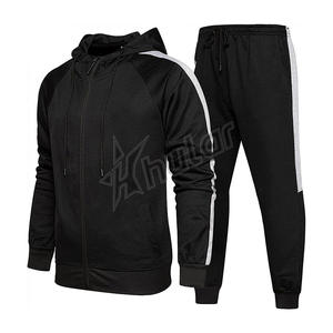 Ensemble de survêtements de sport de haute qualité pour hommes Ensembles de survêtements pour hommes Vêtements de sport en vrac Survêtement pour hommes - Product Image 1