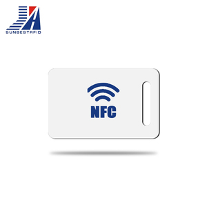 Chất lượng cao PVC <span class=keywords><strong>NFC</strong></span> và thẻ RFID tùy chỉnh <span class=keywords><strong>Mifare</strong></span> cổ điển 1K 13.56MHz RFID trống PVC ID thẻ nhựa thông minh <span class=keywords><strong>NFC</strong></span> thẻ kinh doanh - Product Image 2