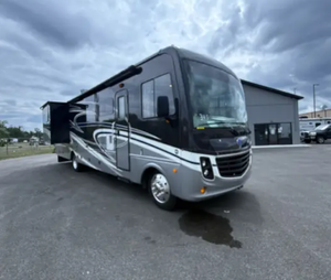 Autocaravana/RV para Vacaciones 2025 2024 2026, Modelo R-a-m-b-l-e-r 36D 2018, Remolque de Viaje - Product Image 1