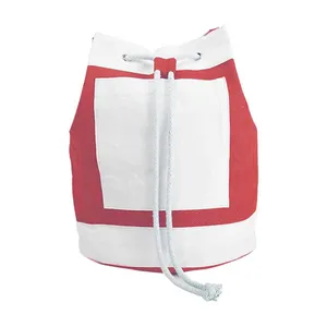Sacche Sportive Personalizzate con Coulisse per Merchandising - Borsa Mare Sprutt Promozionale - Product Image 1
