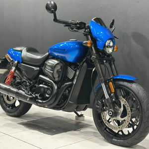 Expédition mondiale 2020 Street Rod 750 - Product Image 1