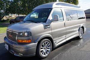 Auto Usado Confiable, G-MC Savana G2500 Explorer Limited SE 4x4, 2019 - Product Image 5