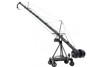 ชุดเครนกล้อง NILE คุณภาพสูง ขนาด 40 ฟุต - Product Image 6