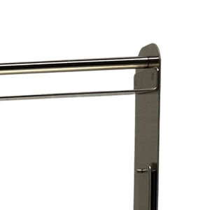 Estante de almacenamiento Manual de acero inoxidable SMITH PETERSEN, organizador de instrumentos médicos, implantes quirúrgicos, instrumentos ortopédicos CE ISO - Product Image 5