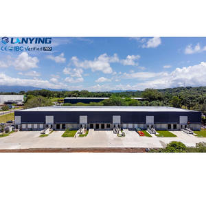 Kit de <span class=keywords><strong>construction</strong></span> de bâtiment en structure <span class=keywords><strong>métallique</strong></span> préfabriquée pour entrepôt industriel, atelier, <span class=keywords><strong>hangar</strong></span> et <span class=keywords><strong>construction</strong></span> de <span class=keywords><strong>hangar</strong></span> <span class=keywords><strong>agricole</strong></span> - Product Image 3