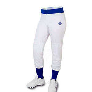 Uniformes de softball respirants de haute qualité, design original, bon marché, 100% polyester, personnalisables, service OEM, vente en gros, sublimation - Product Image 3